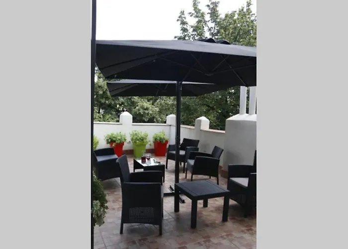 Rock - Studio With 30M2 Terrace