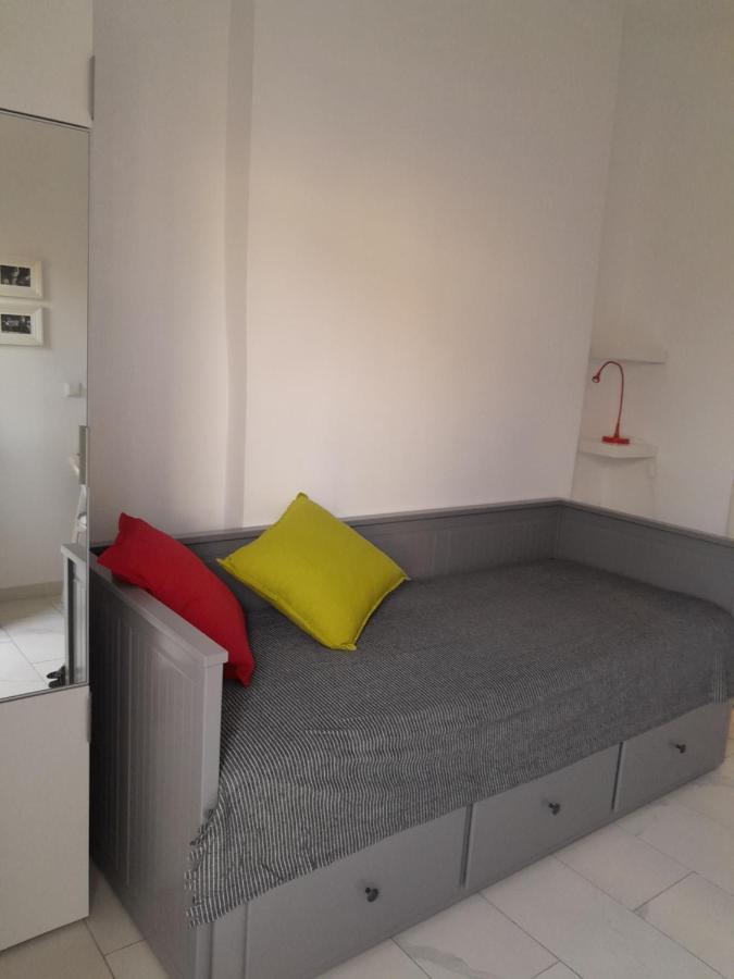 Rock - With 30m2 Terrace Apartment *