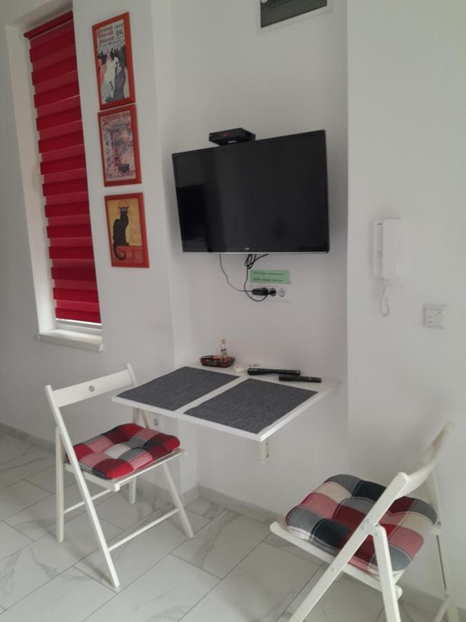 Apartment Rock - With 30m2 Terrace