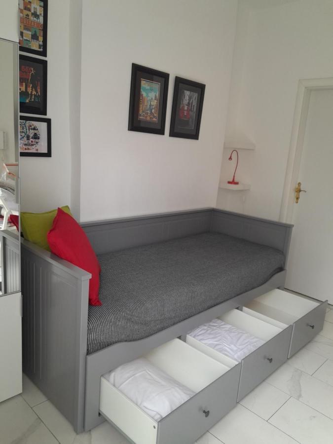 Rock - With 30m2 Terrace Belgrad